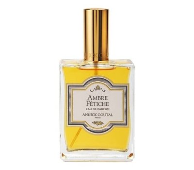 Annick Goutal Ambre Fetiche Men