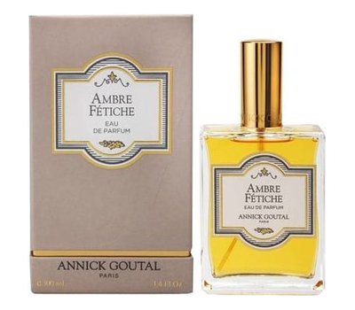 Annick Goutal Ambre Fetiche Men 99327